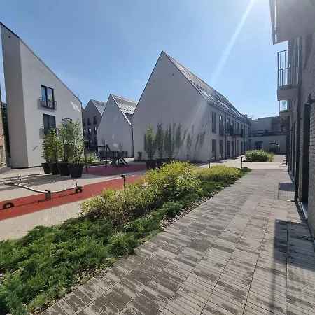 Old Town Renaissance