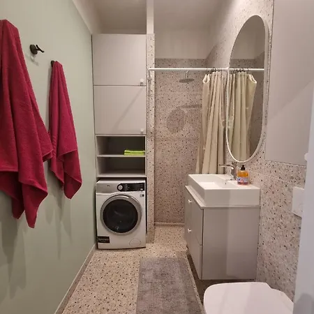 Old Town Renaissance