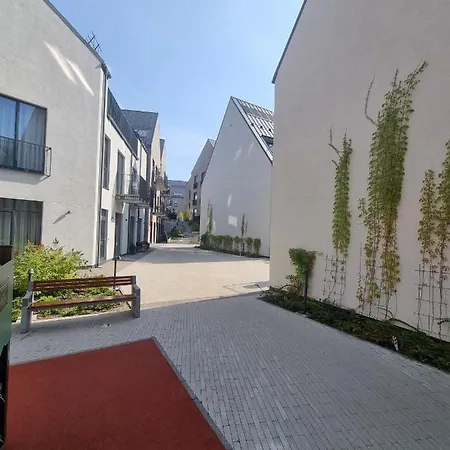 Old Town Renaissance * Vilnius