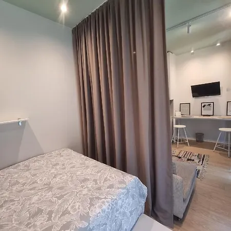 Old Town Renaissance *