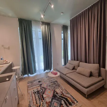 Apartment Old Town Renaissance *