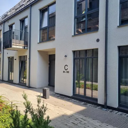 Old Town Renaissance *