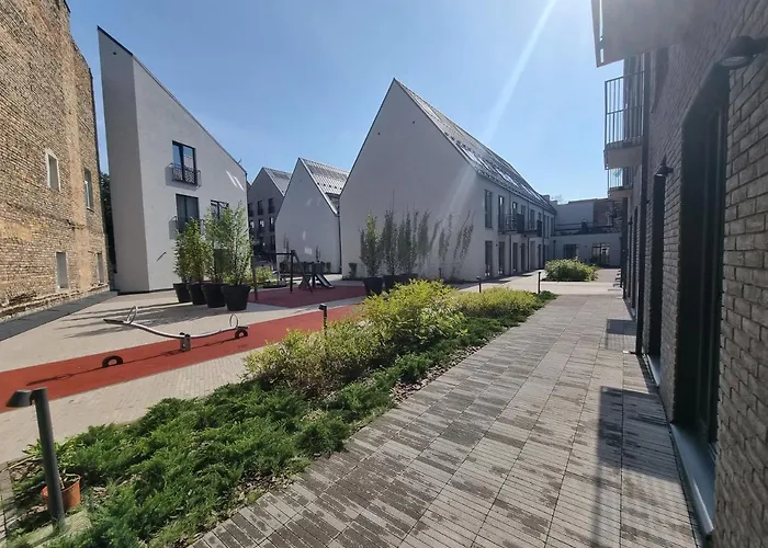 Old Town Renaissance