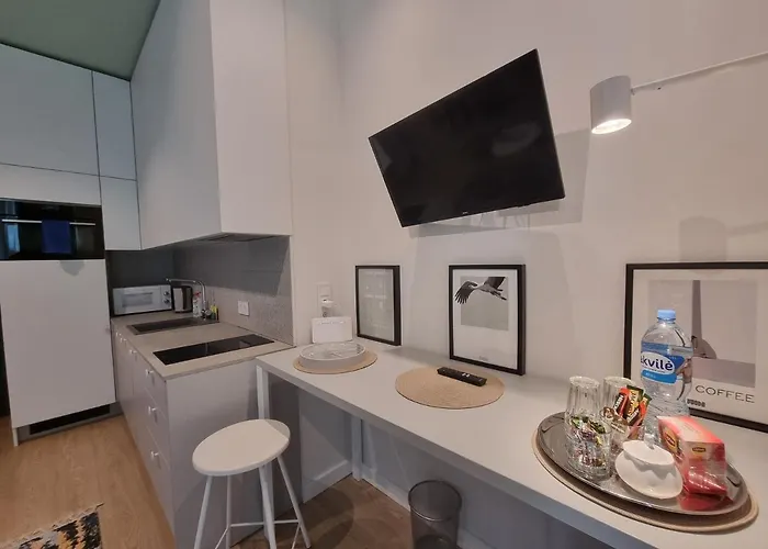 Appartement Old Town Renaissance Vilnius