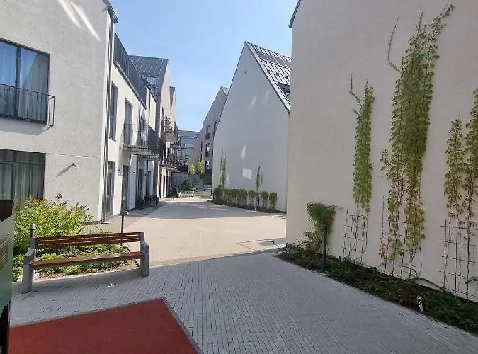 Old Town Renaissance * 维尔纽斯