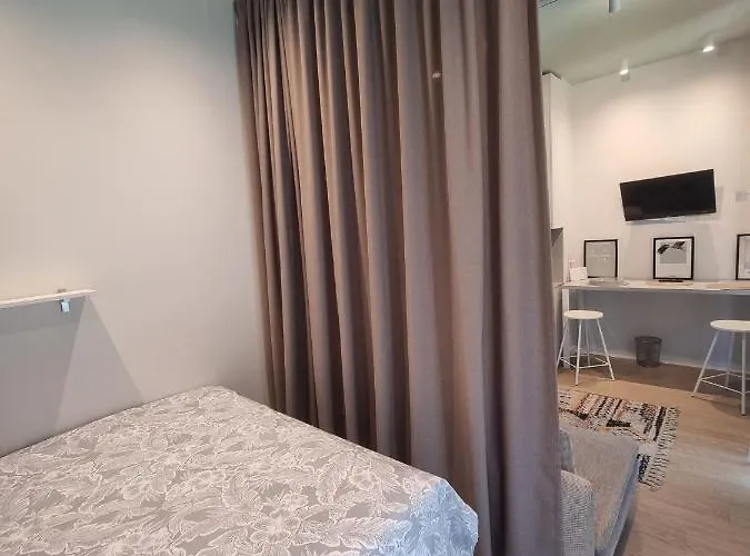 Old Town Renaissance *