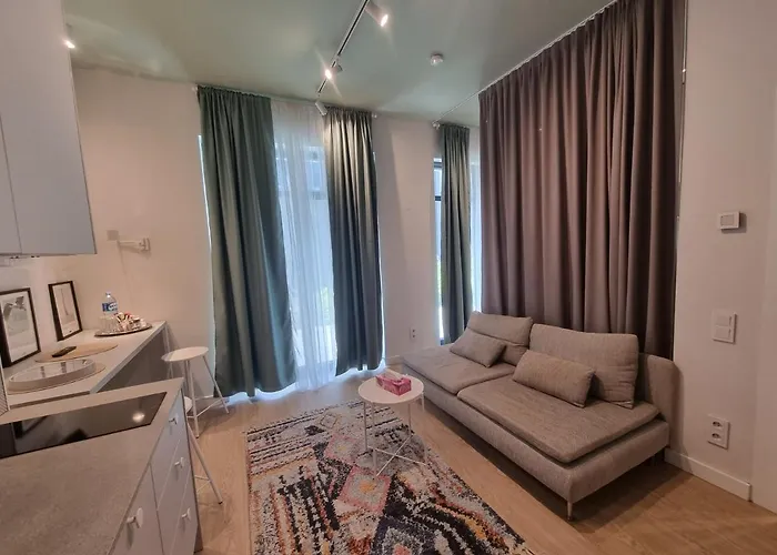 Appartamento Old Town Renaissance *