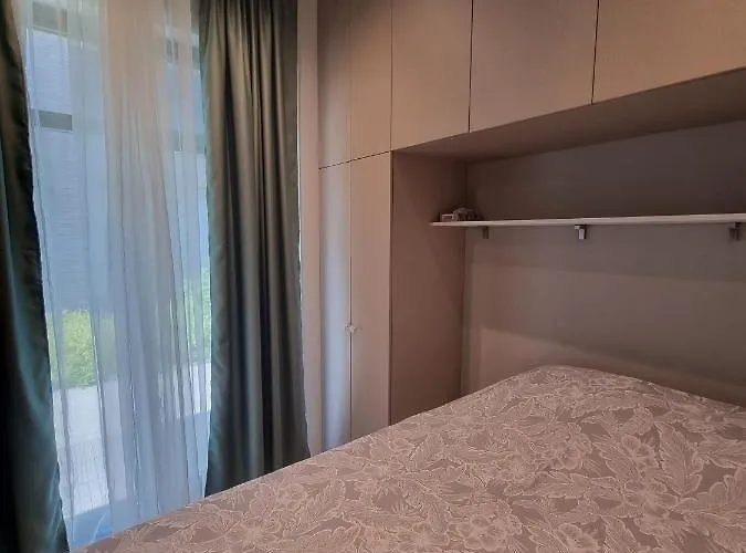 Appartement Old Town Renaissance Vilnius