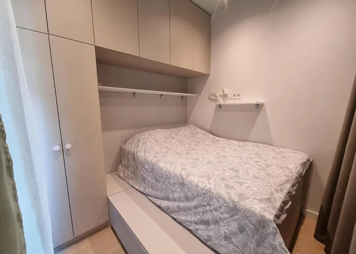 Old Town Renaissance Appartement Vilnius