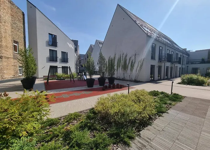 Old Town Renaissance Appartamento