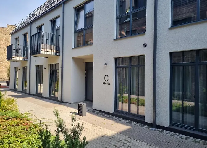 Old Town Renaissance *