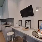 Apartment Old Town Renaissance Vilnius
