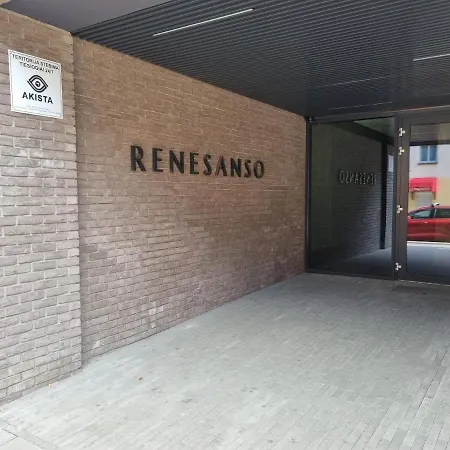 Apartment Old Town Renaissance