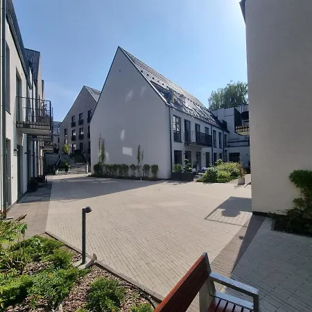 Old Town Renaissance Apartment Wilna