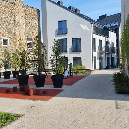 Old Town Renaissance Apartment *