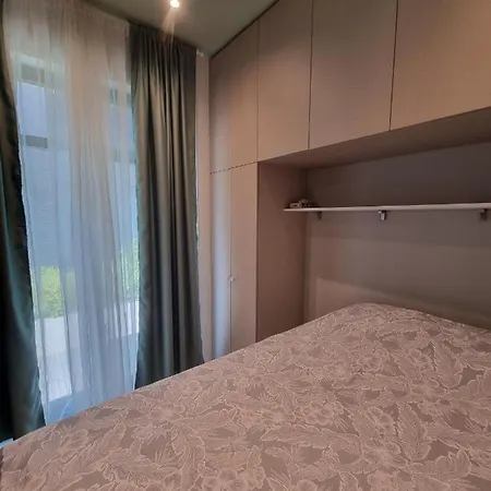 Apartment Old Town Renaissance Wilna