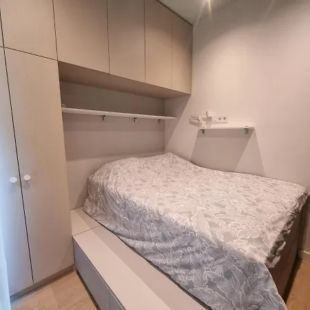 Old Town Renaissance Apartment Vilnius