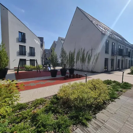 Old Town Renaissance Apartment